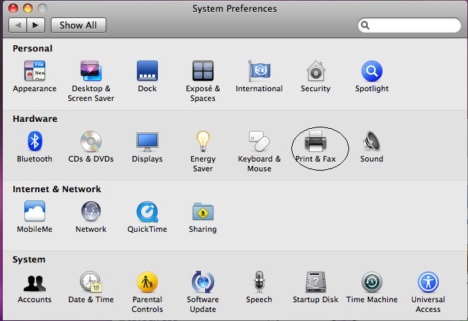 Option Key On Mac. users: Hold the Option key