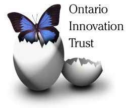 Ontario Innovation Trust