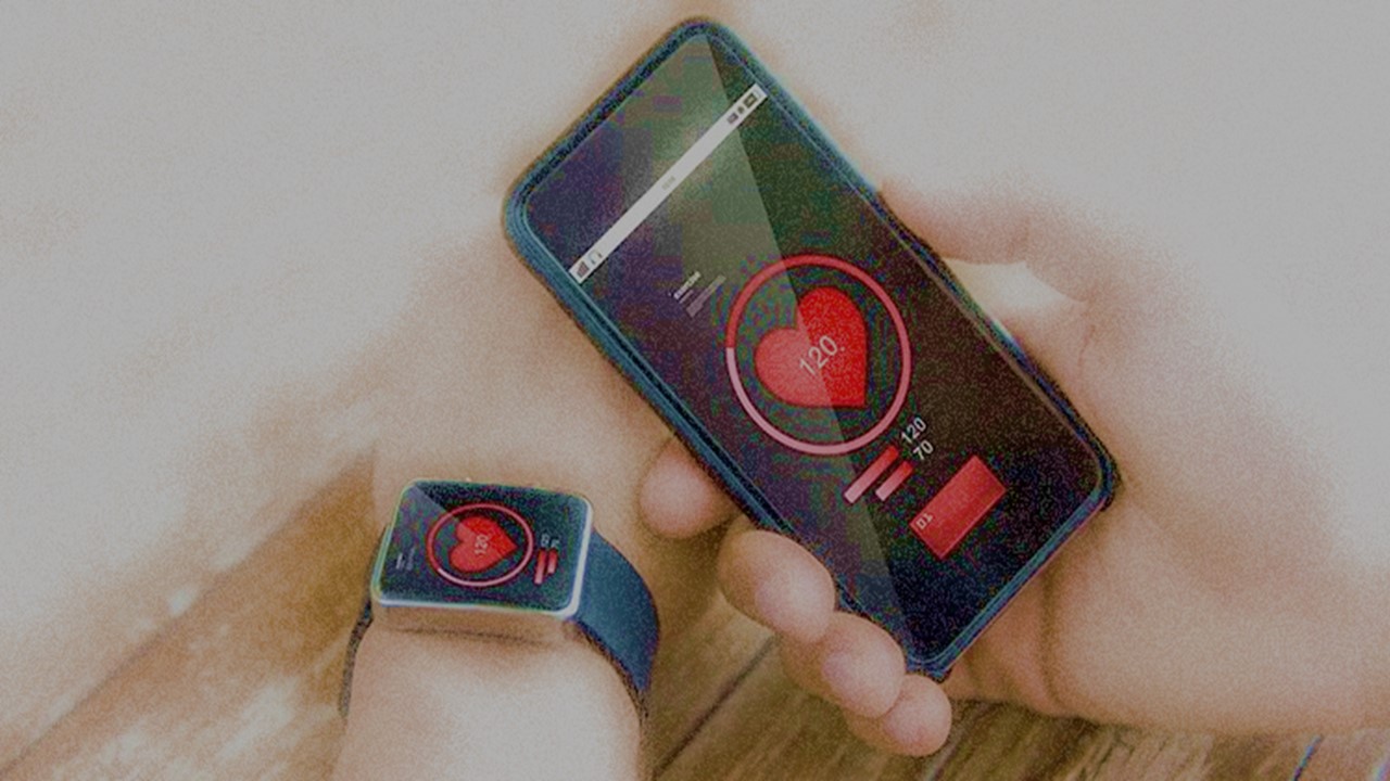 Mobile and Wearable