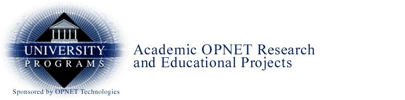 Opnet Logo