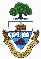 [UNIVERSITY OF TORONTO LOGO]